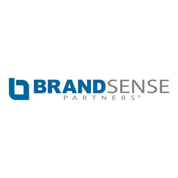 Brand Sense Partners Logo PNG Vector