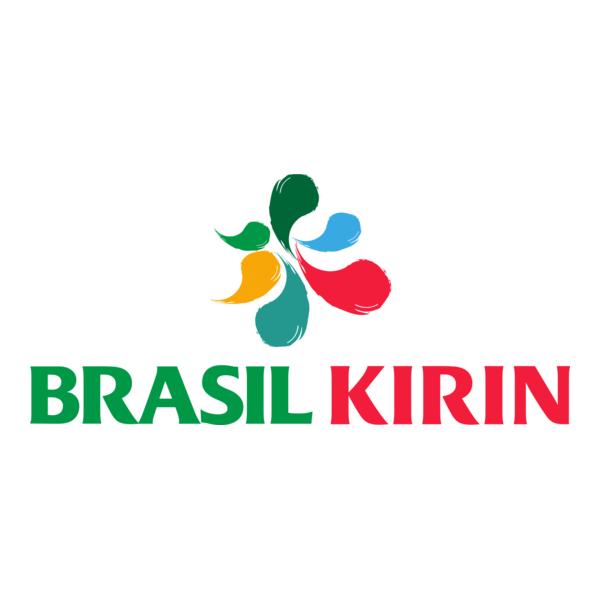 Brasil Kirin Logo PNG Vector
