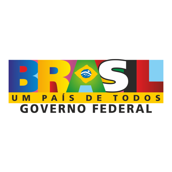 Brasil para todos Logo PNG Vector