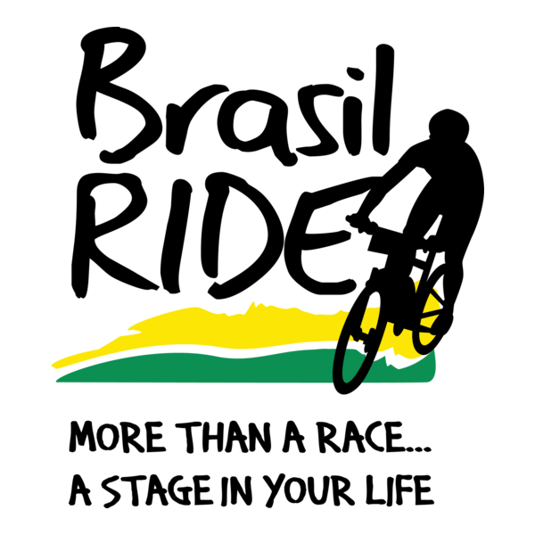 Brasil Ride Logo PNG Vector