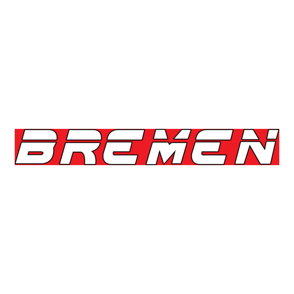 BREMEN Logo PNG Vector