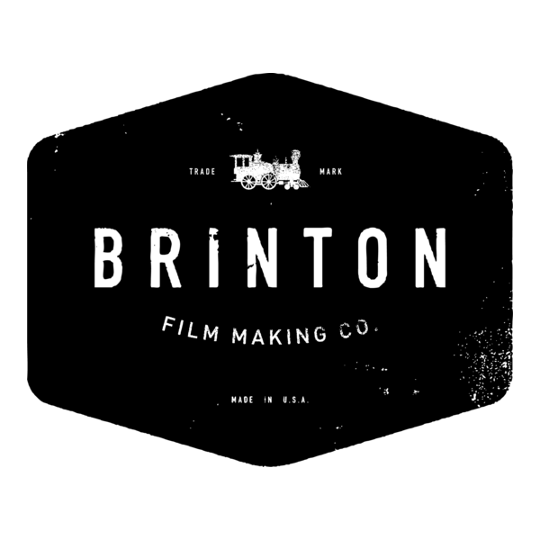 Brinton Films Logo PNG Vector
