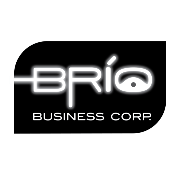 Brio Business Corp Logo PNG Vector