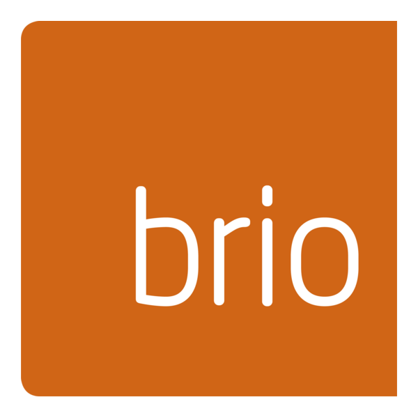 Brio Logo PNG Vector