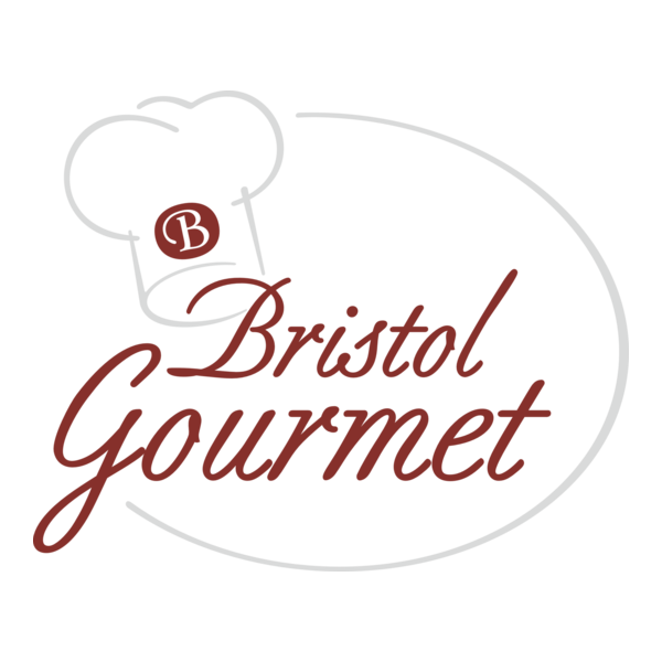 Bristol Gourmet Logo PNG Vector