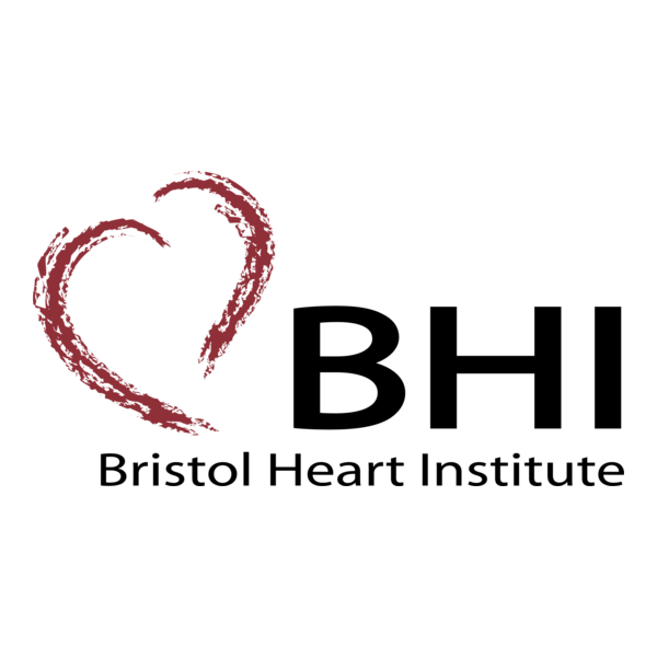 Bristol Heart Institute BHI Logo PNG Vector