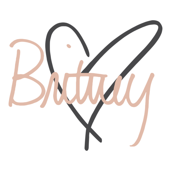 Britney Spears Logo PNG Vector
