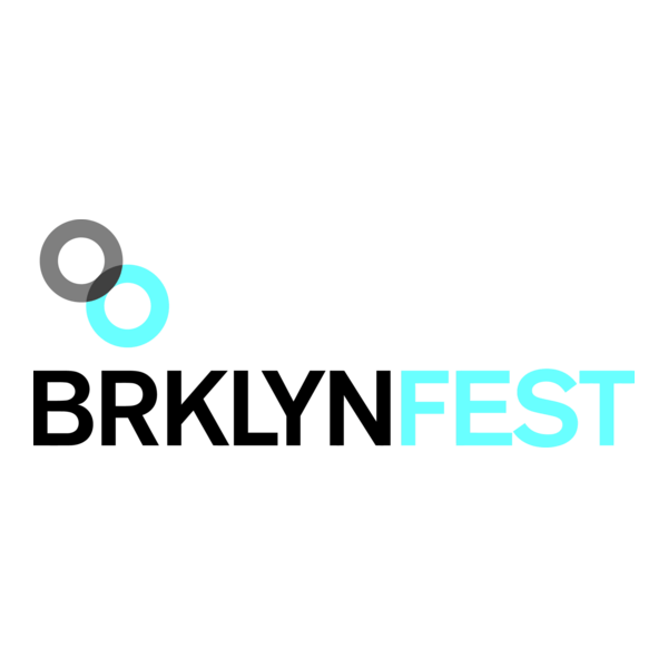 Brooklyn International Film Festival Logo PNG Vector