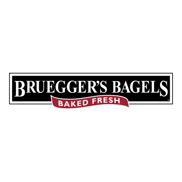 Bruegger's Bagels Logo PNG Vector