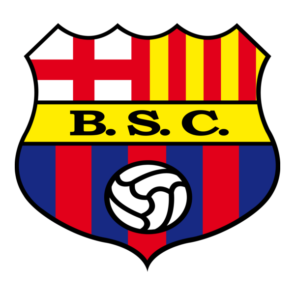 BSC Logo PNG Vector