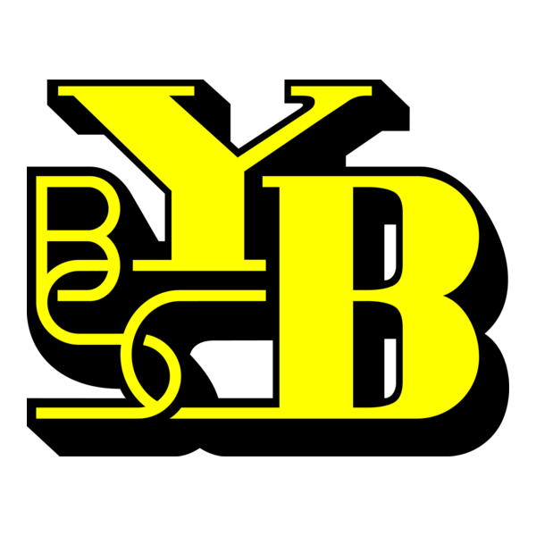 BSC Young Boys Logo PNG Vector