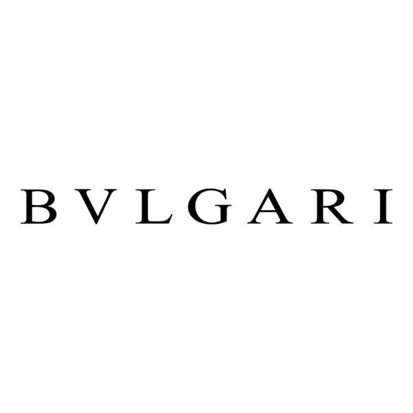 Bulgari Logo PNG Vector