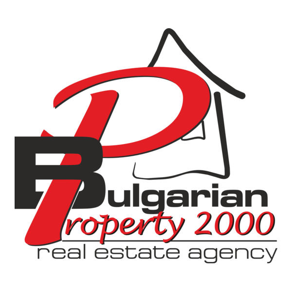 Bulgarian Property 2000 Logo PNG Vector