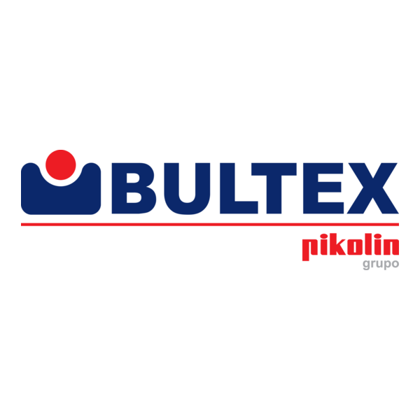 Bultex Logo PNG Vector