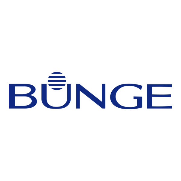 Bunge Logo PNG Vector