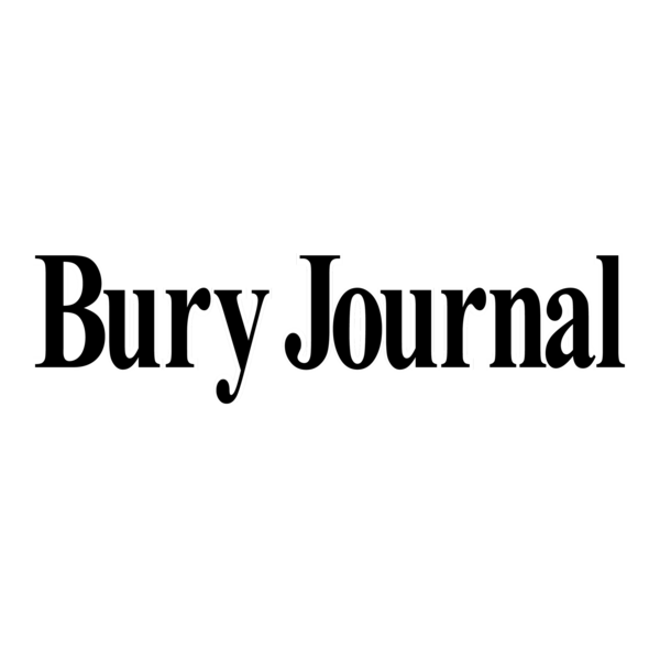 Bury Journal Logo PNG Vector