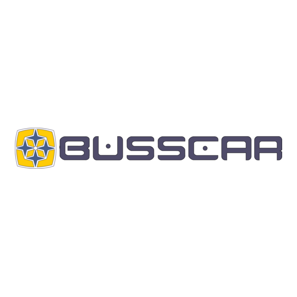 Busscar Logo PNG Vector