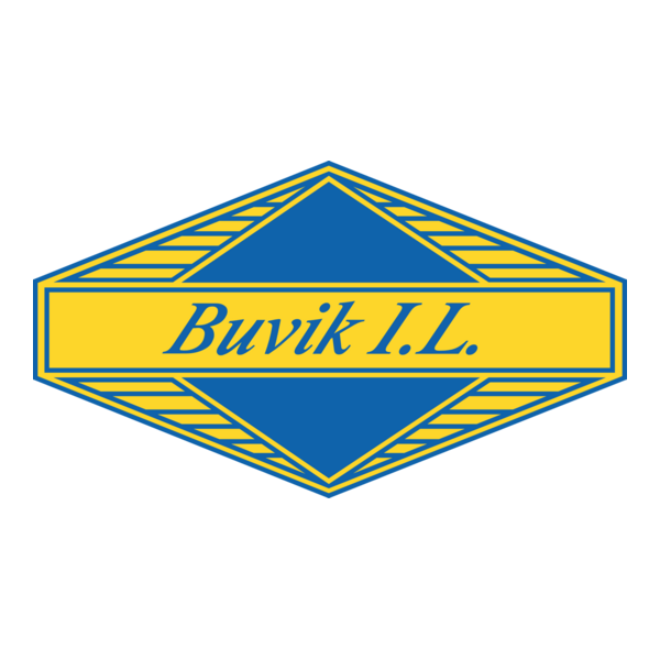 Buvik IL Logo PNG Vector