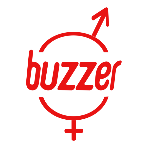 Buzzer Logo PNG Vector