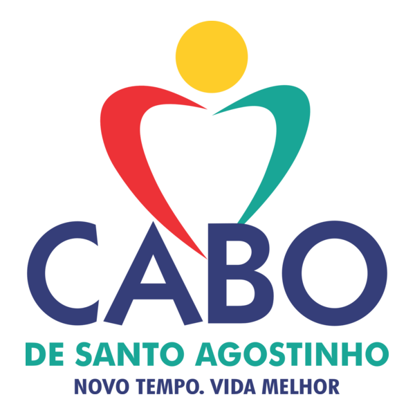 Cabo de Santo Agostinho Logo PNG Vector