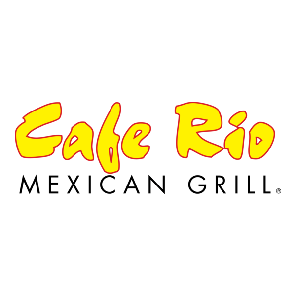 Cafe Rio Logo PNG Vector