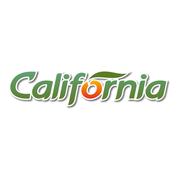 California Logo PNG Vector