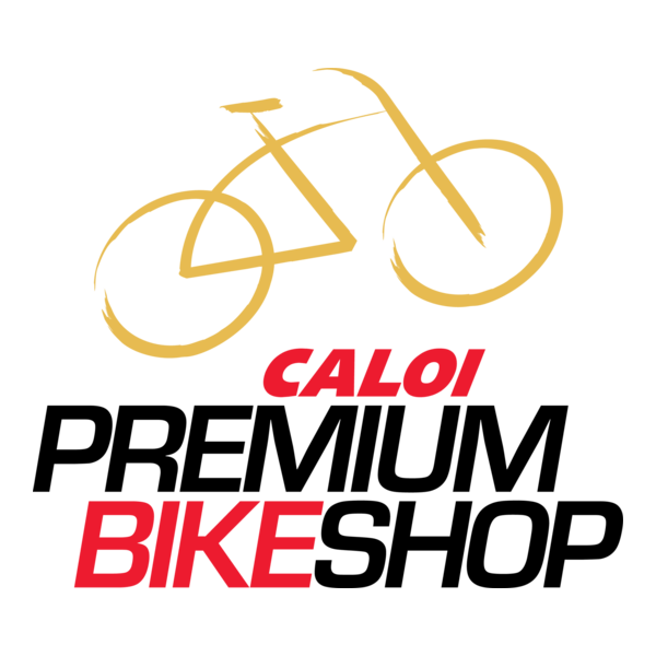 Caloi Premium Bike Shop Logo PNG Vector