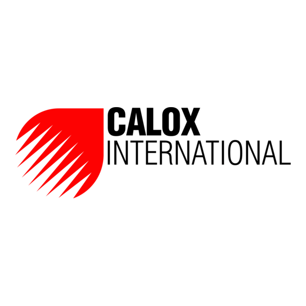 Calox International Logo PNG Vector
