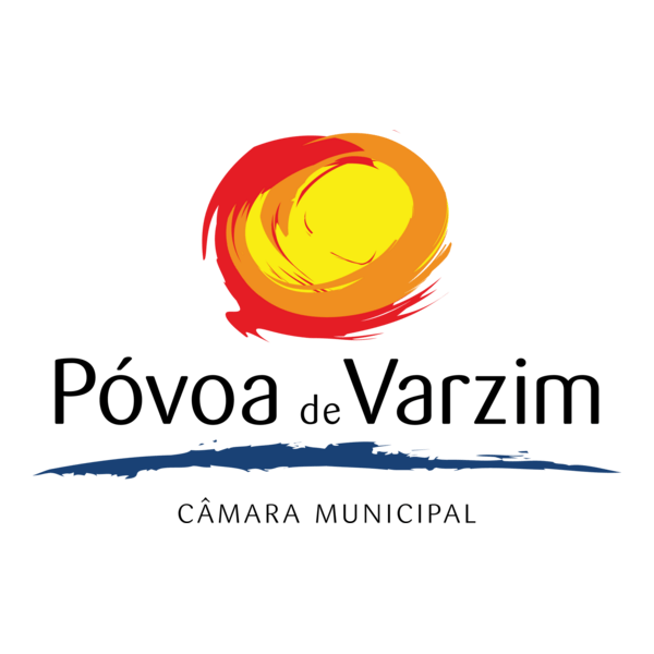 Câmara Municipal da Póvoa de Varzim Logo PNG Vector