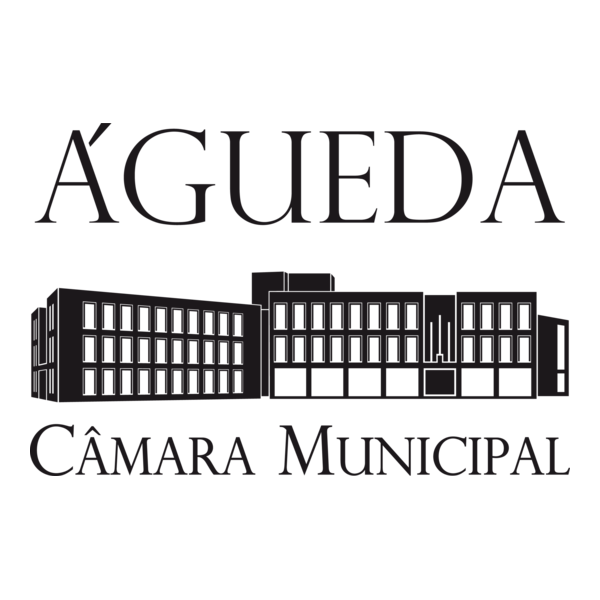 Camara Municipal de Agueda Logo PNG Vector