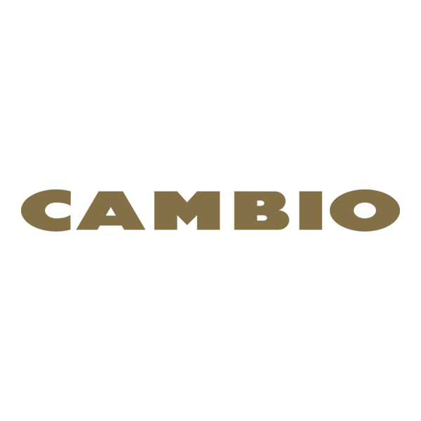 Cambio Logo PNG Vector