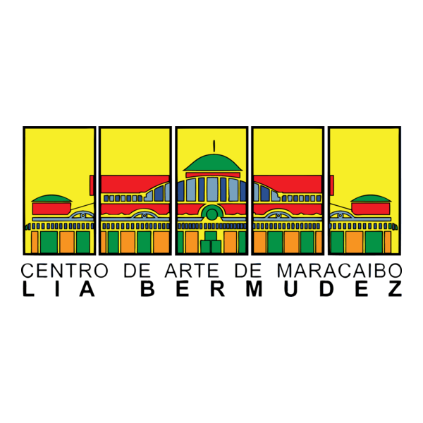camlb - centro arte de maracaibo lia bermudez Logo PNG Vector