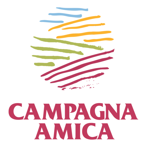 Campagna Amica Logo PNG Vector