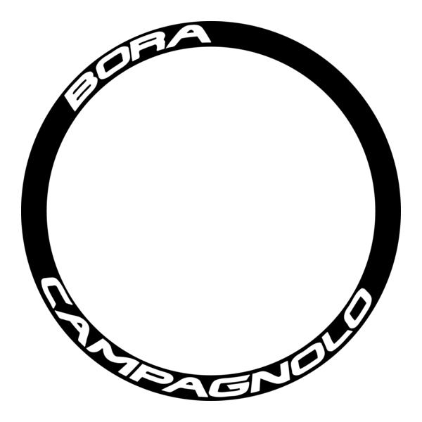 Campagnolo Bora Logo PNG Vector