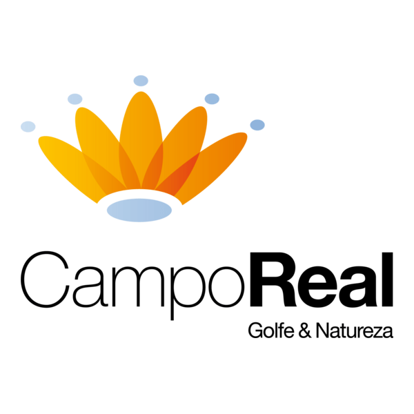 Campo Real Logo PNG Vector