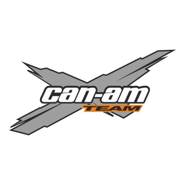 Can-am Logo PNG Vector