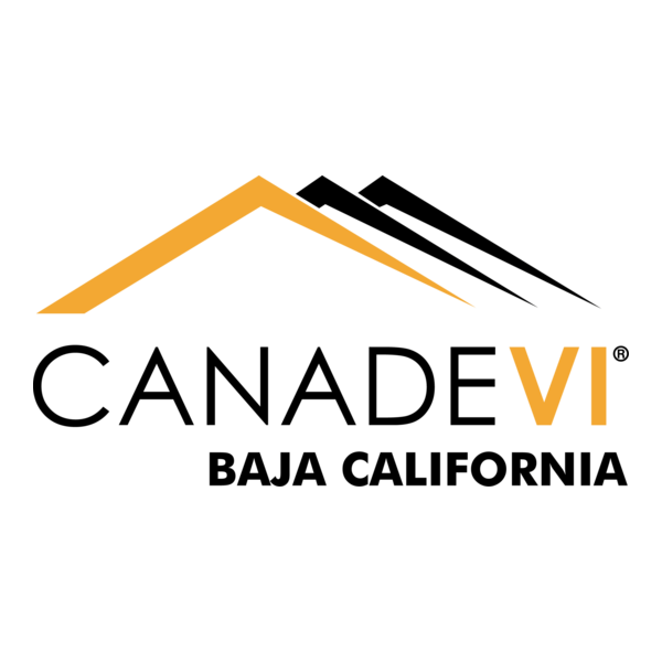 CANADEVI Baja California Logo PNG Vector