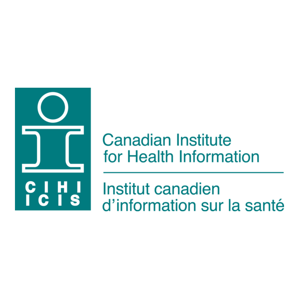 Canadian Institute for Health Information Logo PNG Vector