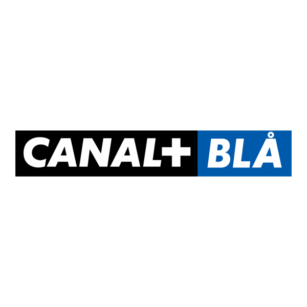 Canal+ BLA Logo PNG Vector