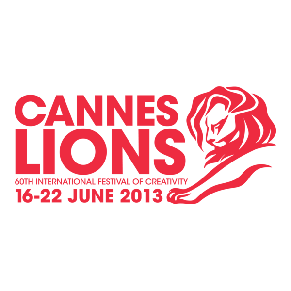 Cannes Lions 2013 Logo PNG Vector