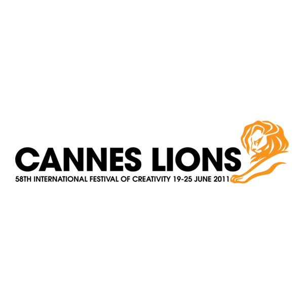 Cannes Lions Logo PNG Vector
