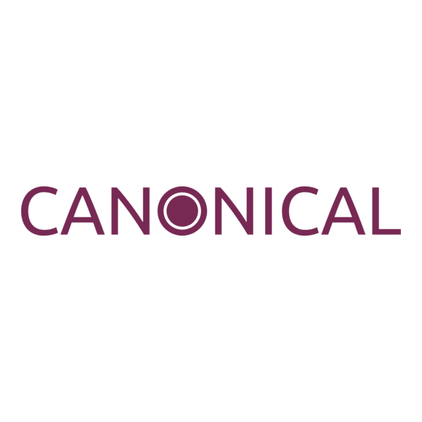 Canonical Logo PNG Vector