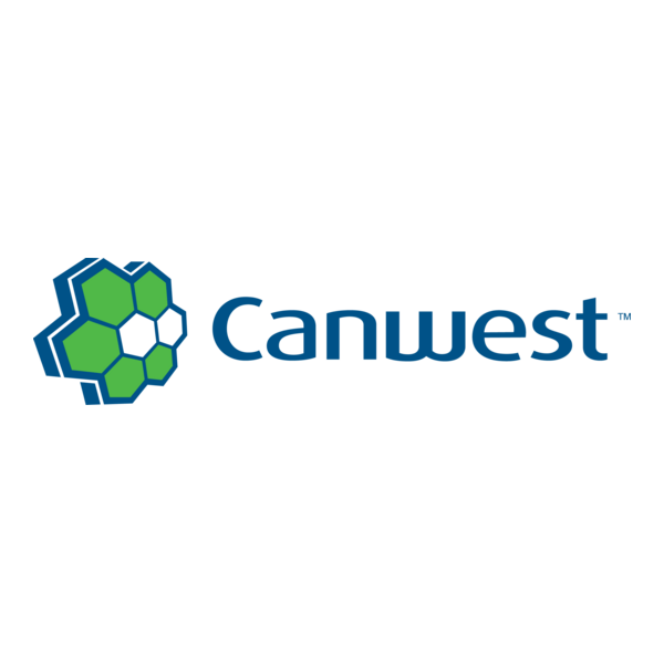 Canwest Logo PNG Vector