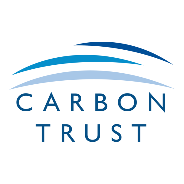 Carbon Trust Logo PNG Vector