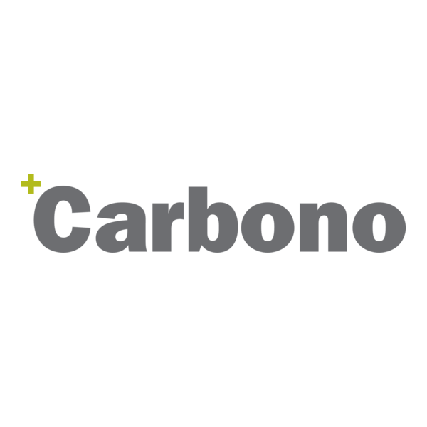 Carbono Logo PNG Vector
