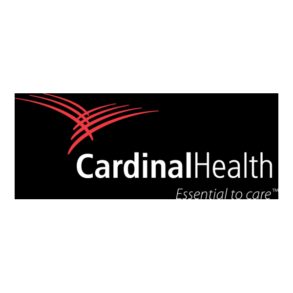 Cardinal Health Logo PNG Vector