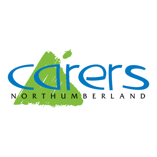 Carers Northumberland Logo PNG Vector