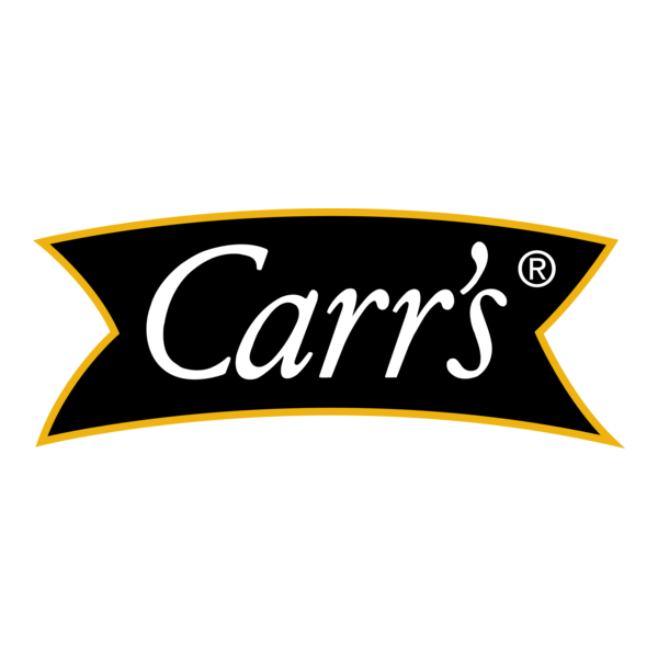 Carr's Logo PNG Vector