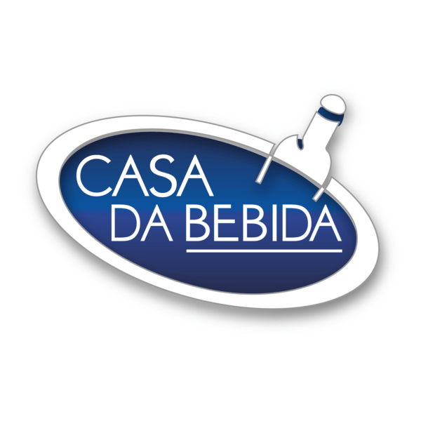 Casa da Bebida Logo PNG Vector
