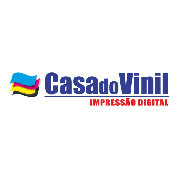 Casa do Vinil Logo PNG Vector